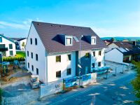 Baubeginn erfolgt: 3 Zi - DG Wohnung (Ost) | Dachterrasse | Provisionsfrei | Luft-Wärme-Pumpe | PV-Anlage Bayern - Hemau Vorschau
