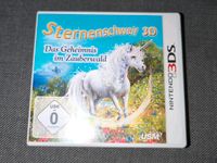 Spiel Sternenschweif 3D Nintendo 2DS / 3DS Schleswig-Holstein - Henstedt-Ulzburg Vorschau