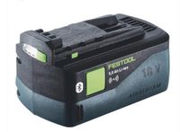 Festool BP 18 Li 5,0 ASI Akku 18 V 5,0 Ah Nordrhein-Westfalen - Siegburg Vorschau