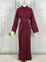 Kleid / Abiye / Elbise / Tesettür Duisburg - Duisburg-Mitte Vorschau