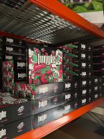 LED Growlights, The Jungle, Grow, Growbox, Dimmbar, 100-250W Düsseldorf - Pempelfort Vorschau