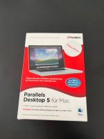 Parallels Desktop 5 für Mac - *neu und nie installiert* Stuttgart - Stuttgart-Mitte Vorschau