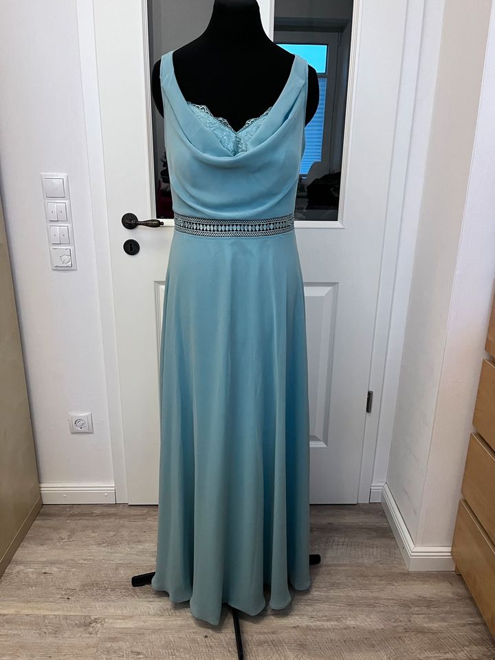 Abendkleid Vera Mont Gr. 40 in Rhede