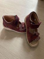 Pepino Ricosta Sandalen Gr 25 Bordeaux Nordrhein-Westfalen - Moers Vorschau