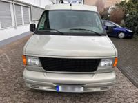 Ford Econoline Van Nordrhein-Westfalen - Windeck Vorschau