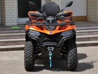 CF Moto CFORCE 450 L DLX EPS - neue Generation Brandenburg - Falkensee Vorschau