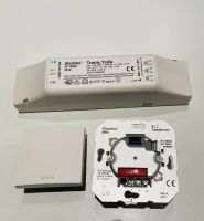 Berker Tronic Trafo 2976, BLC Tastdimmer 2904 mit Taste 1761 Rheinland-Pfalz - Bornheim Pfalz Vorschau