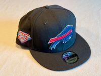 Top-Angebot: New Era Buffalo Bills 75th Anniversary Cap! Leipzig - Holzhausen Vorschau