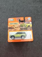 Matchbox 2020 Land rover defender 90 Baden-Württemberg - Möckmühl Vorschau