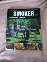 Das große Smoker- Buch, Grillfreunde Niedersachsen - Bückeburg Vorschau