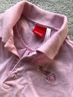 Süßes Poloshirt Shirt von Esprit, Mädchen Polo rosa in Gr. 80/86 Bayern - Gilching Vorschau