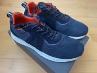 Marc O‘Polo Herren Sneaker blau Schuhe Gr 44 Dortmund - Lichtendorf Vorschau