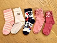 5 P. Socken u.a. Steiff, Petit Bateau Gr. 25-26 Wandsbek - Hamburg Wellingsbüttel Vorschau