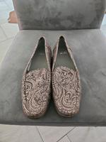 Slipper von ara Gr 5,5  39 beige neu Nordrhein-Westfalen - Gütersloh Vorschau
