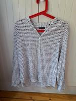 Marc O'Polo Bluse Größe  44 Eimsbüttel - Hamburg Rotherbaum Vorschau