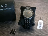 ARMANI EXCHANGE Armbanduhr AX2144 Herrenuhr NP 199€ Baden-Württemberg - Künzelsau Vorschau