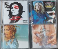 MADONNA - 4 CDs - 3 Euro pro CD - 10 Euro für alle vier CDs Bayern - Zirndorf Vorschau