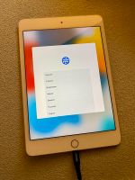 iPad mini 4 16GB Gold Wi-Fi 3A335FD/A Nordrhein-Westfalen - Linnich Vorschau