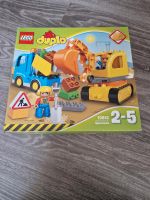 Lego Duplo 10812 Thüringen - Gera Vorschau