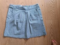 H&M 40 Jeansrock Rock Minirock Jeans M Baden-Württemberg - Pfinztal Vorschau