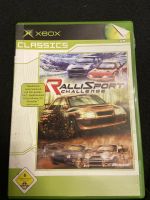 Xbox Spiel: RalliSport Challenge Baden-Württemberg - Leonberg Vorschau