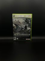 Xbox 360 - Ace Combat 6 Fires of Liberation Niedersachsen - Haselünne Vorschau