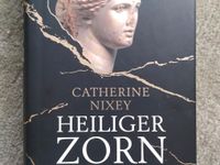 Heiliger Zorn v Catherine Nixey Historikerin Saarland - Homburg Vorschau