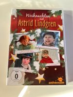 „Weihnachtlich mit Astrid Lindgren“ DVD Hessen - Schöffengrund Vorschau