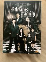 Die Addams Family drei DVDs (Sammelpark) Baden-Württemberg - Schopfloch Vorschau