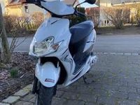 Suche eine Yamaha Jog R Rheinland-Pfalz - Speyer Vorschau