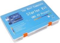 Elegoo Set/Kit for Arduino UNO Project The Complete Ultimate Star Baden-Württemberg - Leonberg Vorschau