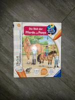 Tiptoi Buch 13 Die Welt der Pferde und Ponys Nordrhein-Westfalen - Steinheim Vorschau