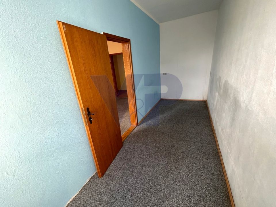 Familien AUFgepasst - HIER ist Ihre neue Wohnung!!! in Gera