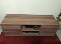 Sideboard Wohnzimmer Kommode Anbauwand Schrank mit Türen Holz Baden-Württemberg - Korntal-Münchingen Vorschau