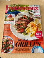 Thermomix Zeitschrift Mai/Juni 2024 Nordrhein-Westfalen - Sundern (Sauerland) Vorschau