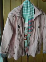 Übergangsjacke von EDC Baden-Württemberg - Laupheim Vorschau