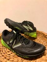 New Balance Summit Unknown Trail Green Black Niedersachsen - Braunschweig Vorschau