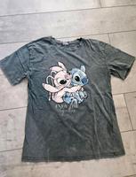 Stitch Tshirt Gr S Hessen - Weilmünster Vorschau