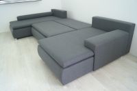 Wohnlandschaft Sofa Couch NEU SOFORT ABHOLBEREIT NEU OVP Rheinland-Pfalz - Elkenroth Vorschau