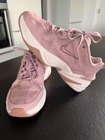 Nike Sneaker M2K Tekno rosa Hessen - Groß-Umstadt Vorschau