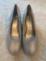 Absatzschuhe Glitzer Dresden - Cotta Vorschau