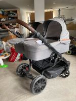 Dorjan Quick Twin Kinderwagen Hessen - Neu-Anspach Vorschau