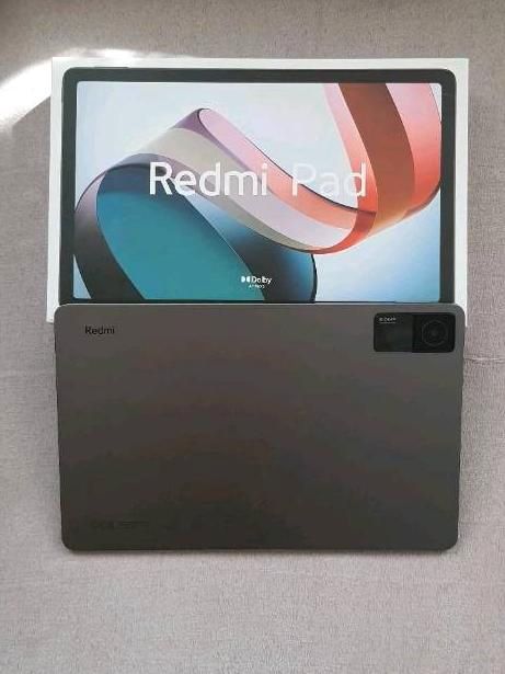 Xiaomi Redmi Pad 4, 128 GB 10.61 Zoll Display. Android 13. in Völklingen