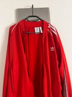 Adidas Jacke rot Nürnberg (Mittelfr) - Mitte Vorschau