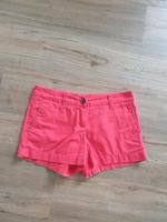 Mango Shorts Pink Damen Mädchen Gr. 34 XS Thüringen - Erfurt Vorschau