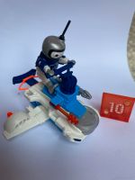 Playmobil Icebot mit Disc-Shooter Essen - Essen-Kettwig Vorschau