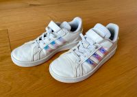 Adidas Sneaker Gr. 34 weiß Obergiesing-Fasangarten - Obergiesing Vorschau