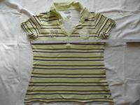 Street One Gr. 40 L Polo-Shirt Kragen Sachsen - Chemnitz Vorschau