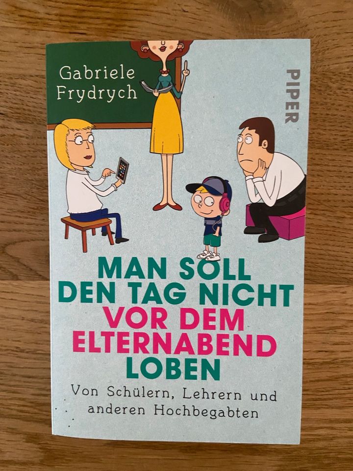 Verschiedene Bücher je 2€ in Edesheim (Pfalz)