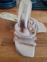 Edle Sandalen Niedersachsen - Hesel Vorschau